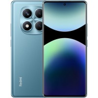 Xiaomi Redmi Note 14 Pro 4G 12/512GB Ocean Blue Global Version Гарантія 1 рік
