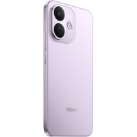 Xiaomi Redmi Note 17 Pro 5G 6/256GB Purple Global Version Гарантія 1 рік