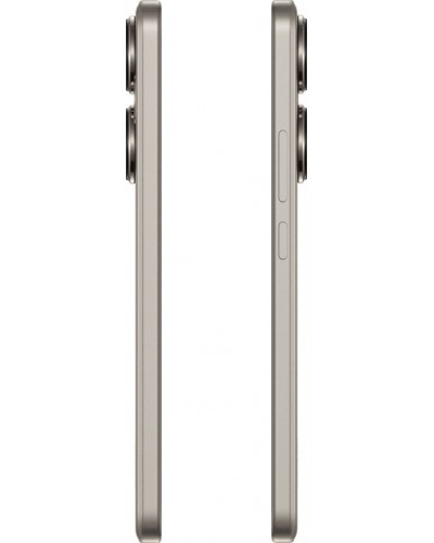 Купити Xiaomi POCO F6 5G 12/512GB Titanium Global Version Гарантія 1 рік