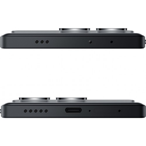 Купити Xiaomi POCO X6 Pro 5G 12/512GB Black Гарантія 1 рік