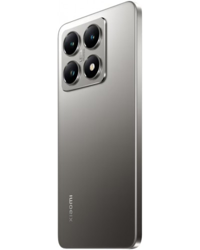 Купить Xiaomi 14T 5G 12/256GB Global Version Titan Gray Гарантия 1 Год