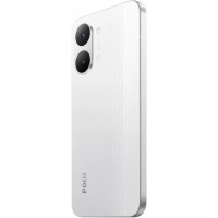 Xiaomi POCO X8 Pro Max 5G 12/256GB White Гарантія 1 рік