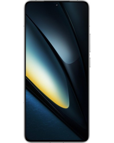 Купить Xiaomi POCO F6 Pro 5G 12/256GB White Global Version Гарантия 1 Год