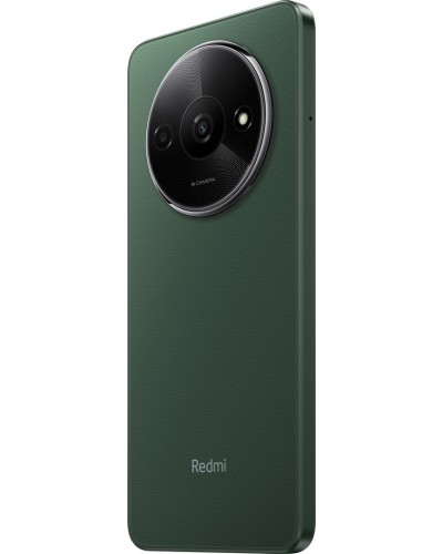 Купити Xiaomi Redmi A3 4/128GB Forest Green Гарантія 1 рік
