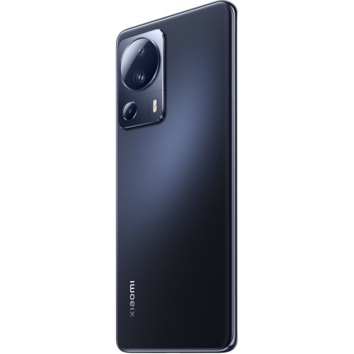Купити Xiaomi 13 Lite 8/128GB Lite Black Гарантія 1 рік