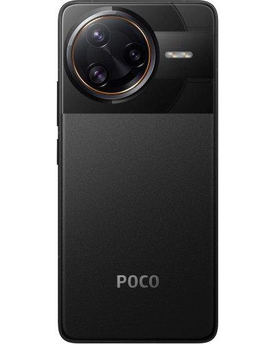 Купити Xiaomi POCO F7 Ultra 5G 12/256GB Black Global Version Гарантія 1 рік