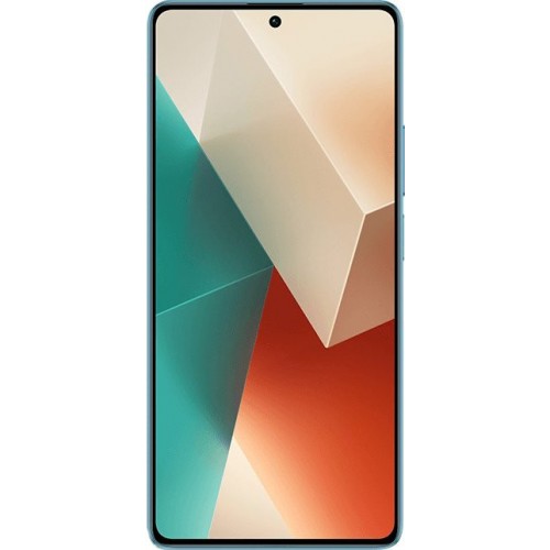 Купити Xiaomi Redmi Note 13 5G 6/128GB CN Ocean Teal Гарантія 1 рік
