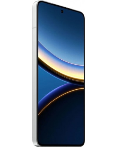 Купити Xiaomi POCO F7 Pro 5G 12/512GB Silver Global Version Гарантія 1 рік