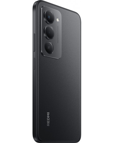 Купити Xiaomi Redmi 15 6/128GB Midnight Black Global Version Гарантія 1 рік