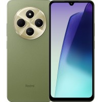 Xiaomi Redmi 14C 8/256B Sage Green Гарантія 1 рік