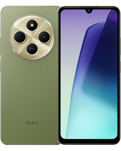 Купити Xiaomi Redmi 14C 8/256B Sage Green Гарантія 1 рік