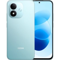 Xiaomi Redmi Note 17 5G 6/256GB Sky Teal Global Version Гарантія 1 рік