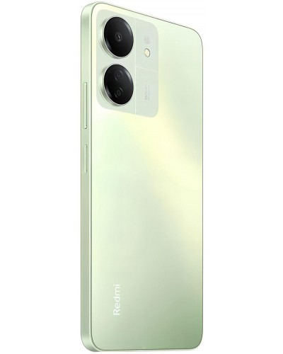 Купить Xiaomi Redmi 13C 4/128GB Green Гарантия 1 Год
