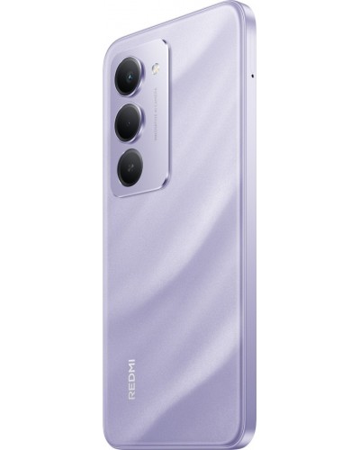 Купити Xiaomi Redmi 15 6/128GB Sandy Purple Global Version Гарантія 1 рік