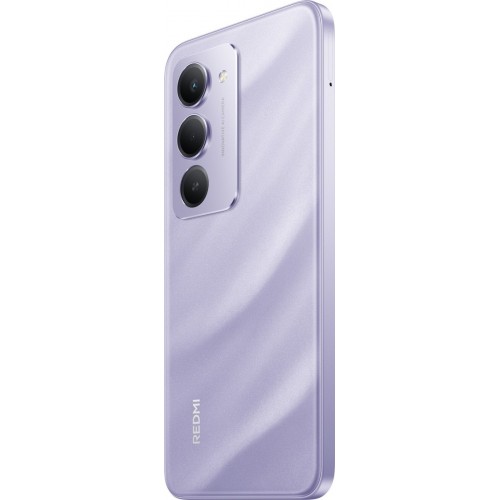 Купити Xiaomi Redmi 15 8/256GB Sandy Purple Global Version Гарантія 1 рік