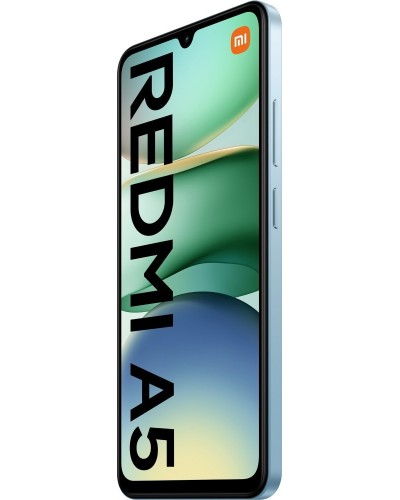 Купити Xiaomi Redmi A5 3/64GB Ocean Blue Global Version Гарантія 1 рік