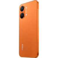 Xiaomi POCO X8 Pro Max 5G 12/512GB Orange Гарантія 1 рік