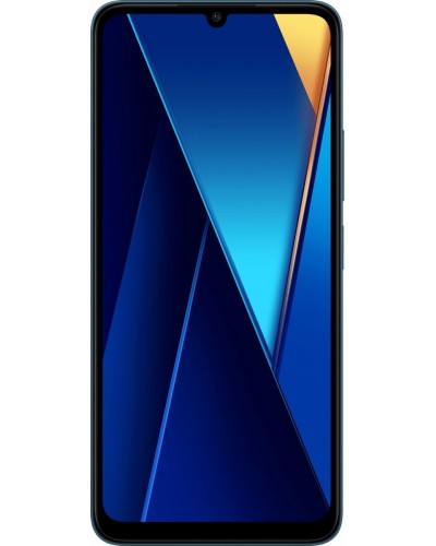 Купить Xiaomi POCO C65 6/128GB Blue Гарантия 1 Год