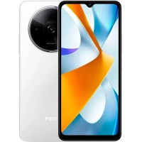 Xiaomi POCO C61 3/64GB White Global Version Гарантія 1 рік