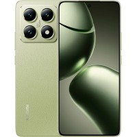 Xiaomi 14T 5G 12/256GB Global Version Lemon Green Гарантія 1 Рік