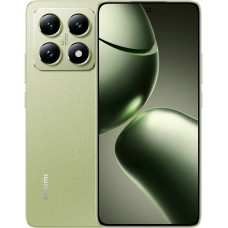 Xiaomi 14T 5G 12/512GB Global Version Lemon Green Гарантия 1 Год