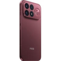 Xiaomi POCO F9 Ultra 5G 16/512GB Dark Cherry Гарантія 1 рік