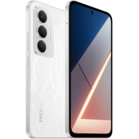 Xiaomi POCO M8S 5G 8/256GB White Global Version Гарантія 1 рік