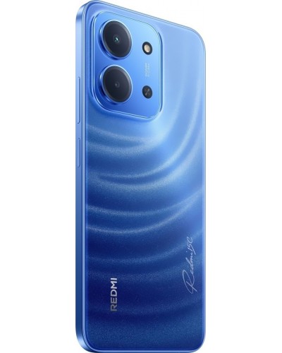 Купити Xiaomi Redmi 15C 8/256GB Moonlight Blue Гарантія 1 рік