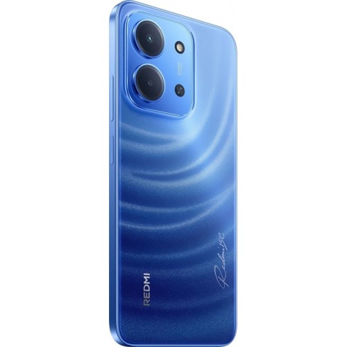 Купити Xiaomi Redmi 15C 4/128GB Moonlight Blue Гарантія 1 рік