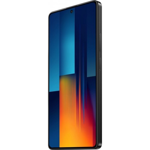Купити Xiaomi POCO M6 Pro 4G 12/512GB Blue Гарантія 1 рік
