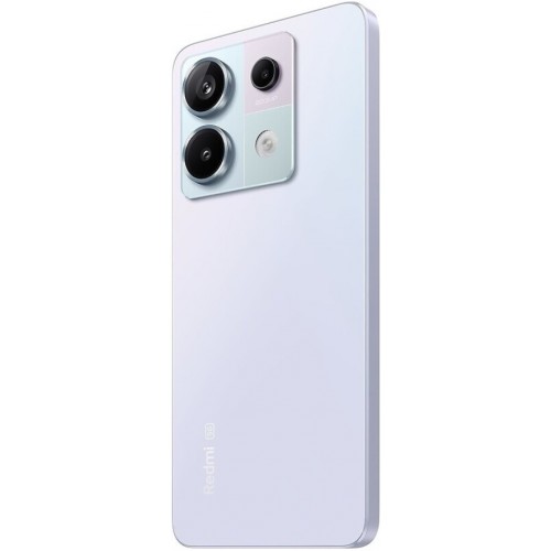 Купити Xiaomi Redmi Note 13 Pro 5G 12/512GB Aurora Purple Гарантія 1 рік