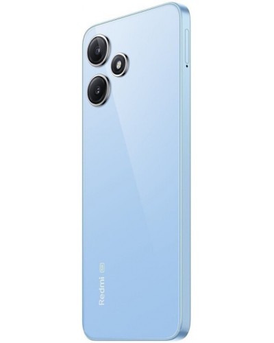 Купить Xiaomi Redmi 12 5G 8/256GB Sky Blue Гарантія 1 Рік