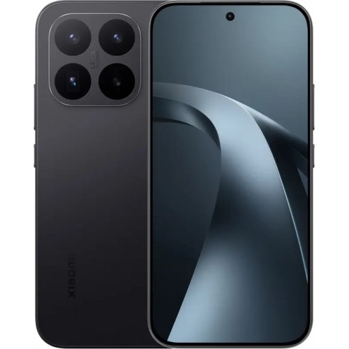 Купити Xiaomi 17T 5G 12/512GB Black Global Version Гарантія 1 Рік