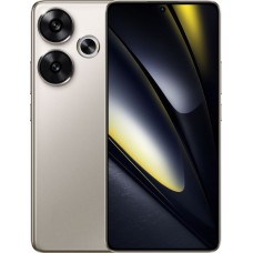 Xiaomi POCO F6 5G 8/256GB Titanium Global Version Гарантія 1 рік