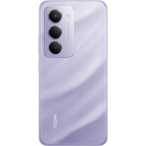 Купити Xiaomi Redmi 15 8/256GB Sandy Purple Global Version Гарантія 1 рік