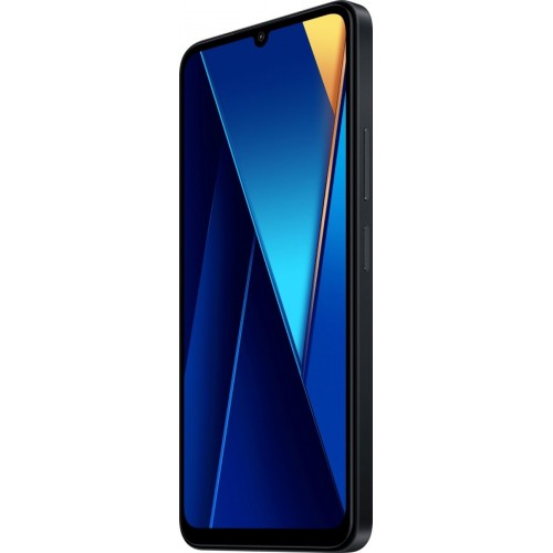 Купити Xiaomi POCO C65 8/256GB Black Гарантія 1 Рік