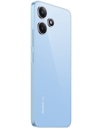 Купить Xiaomi Redmi 12 5G 8/256GB Sky Blue Гарантія 1 Рік