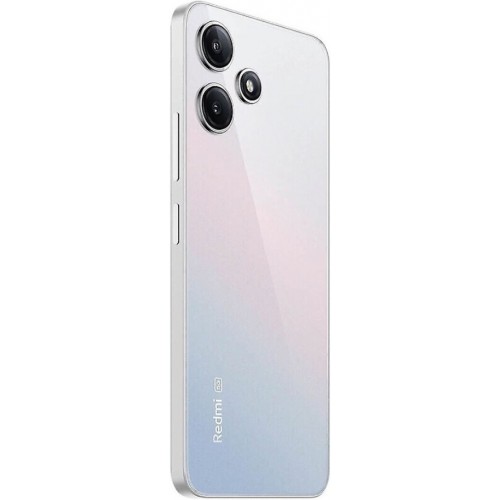 Купити Xiaomi Redmi 12 5G 4/128GB Polar Silver Гарантія 1 Рік
