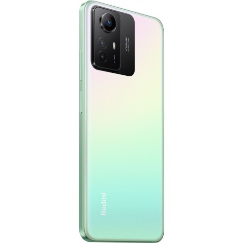 Купити Xiaomi Redmi Note 12S 6/128GB Pearl Green Гарантія 1 рік