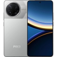 Xiaomi POCO F7 Pro 5G 12/512GB Silver Global Version Гарантія 1 рік