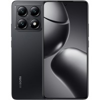 Xiaomi 14T 5G 12/256GB Global Version Titan Black Гарантия 1 Год