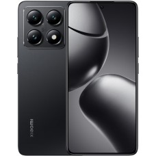 Xiaomi 14T 5G 12/512GB Global Version Titan Black Гарантия 1 Год