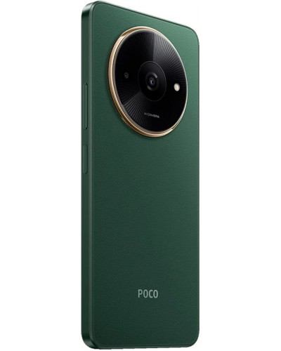 Купити Xiaomi POCO C61 4/128GB Green Global Version Гарантія 1 рік