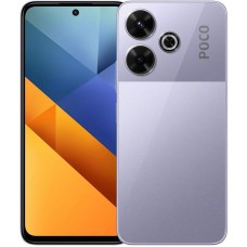 Xiaomi POCO M6 8/256GB Purple (Global Version) Гарантія 1 рік