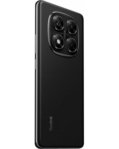 Купити Xiaomi Redmi Note 14 Pro 4G 12/512GB Midnight Black Global Version Гарантія 1 рік