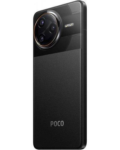 Купити Xiaomi POCO F7 Ultra 5G 12/256GB Black Global Version Гарантія 1 рік