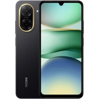 Xiaomi Redmi A5 4/128GB Midnight Black Global Version Гарантія 1 рік