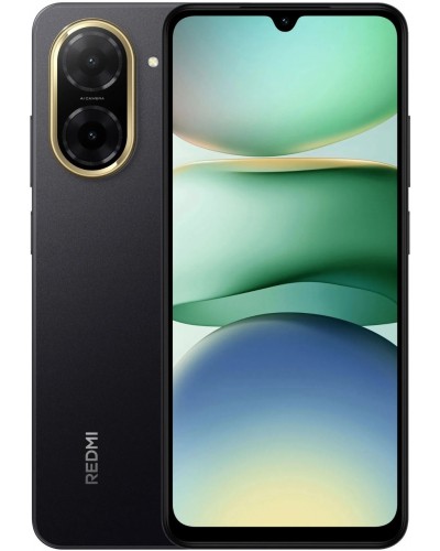 Купити Xiaomi Redmi A5 3/64GB Midnight Black Global Version Гарантія 1 рік