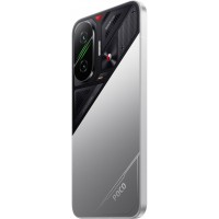 Xiaomi POCO F7 5G 12/256GB Silver Global Version Гарантія 1 рік
