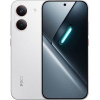 Xiaomi POCO X8 Pro 5G 8/512GB White Гарантія 1 рік